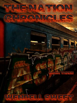 cover image of The Nation Chronicles Book Three